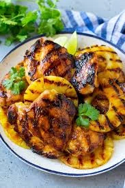 Chicken Hawai