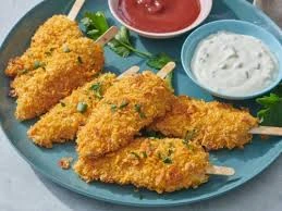 Chicken Stick