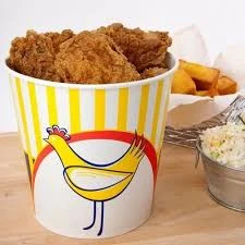 Chicken Busket Bone