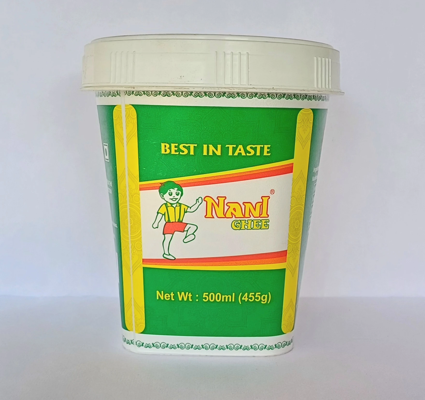 Nani gee 500ml