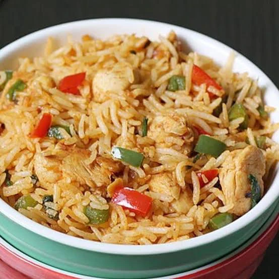Non -Veg Mixed biryani