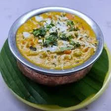 Mixed veg curry