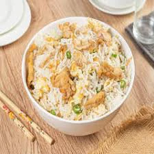 Sp chicken fried rice
