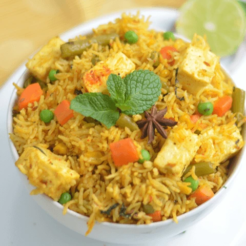 PANNER BIRYANI