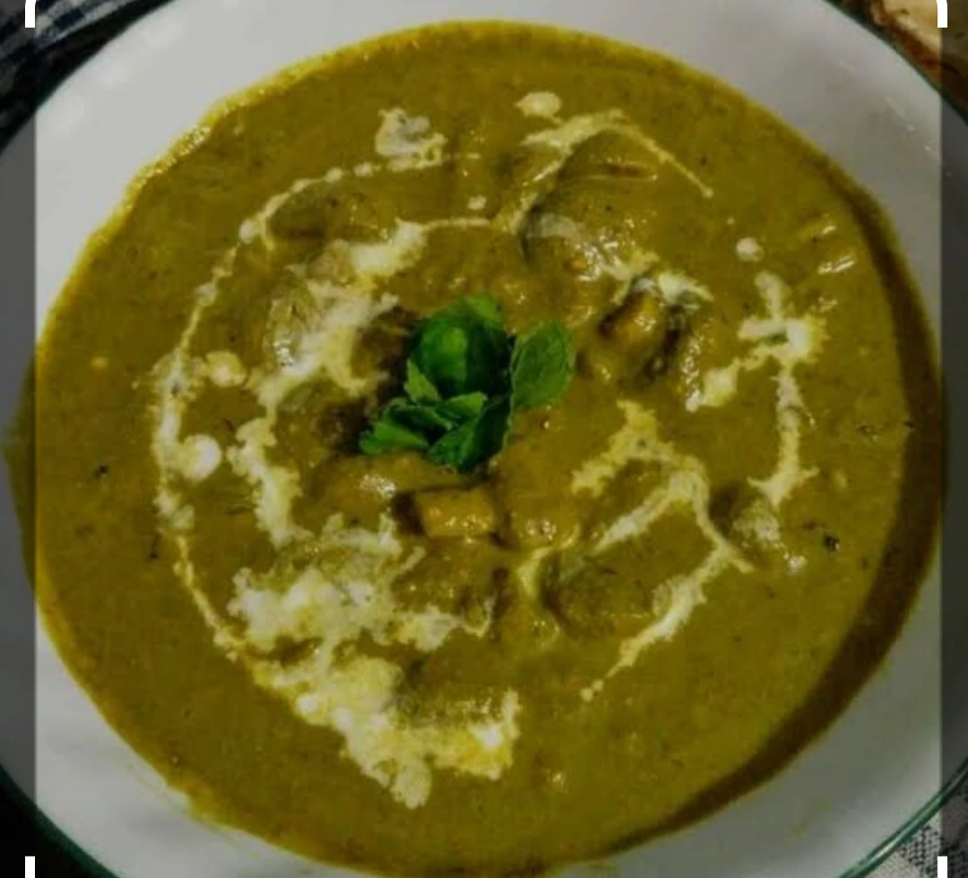 MINT PEPPER MUSHROOMQL