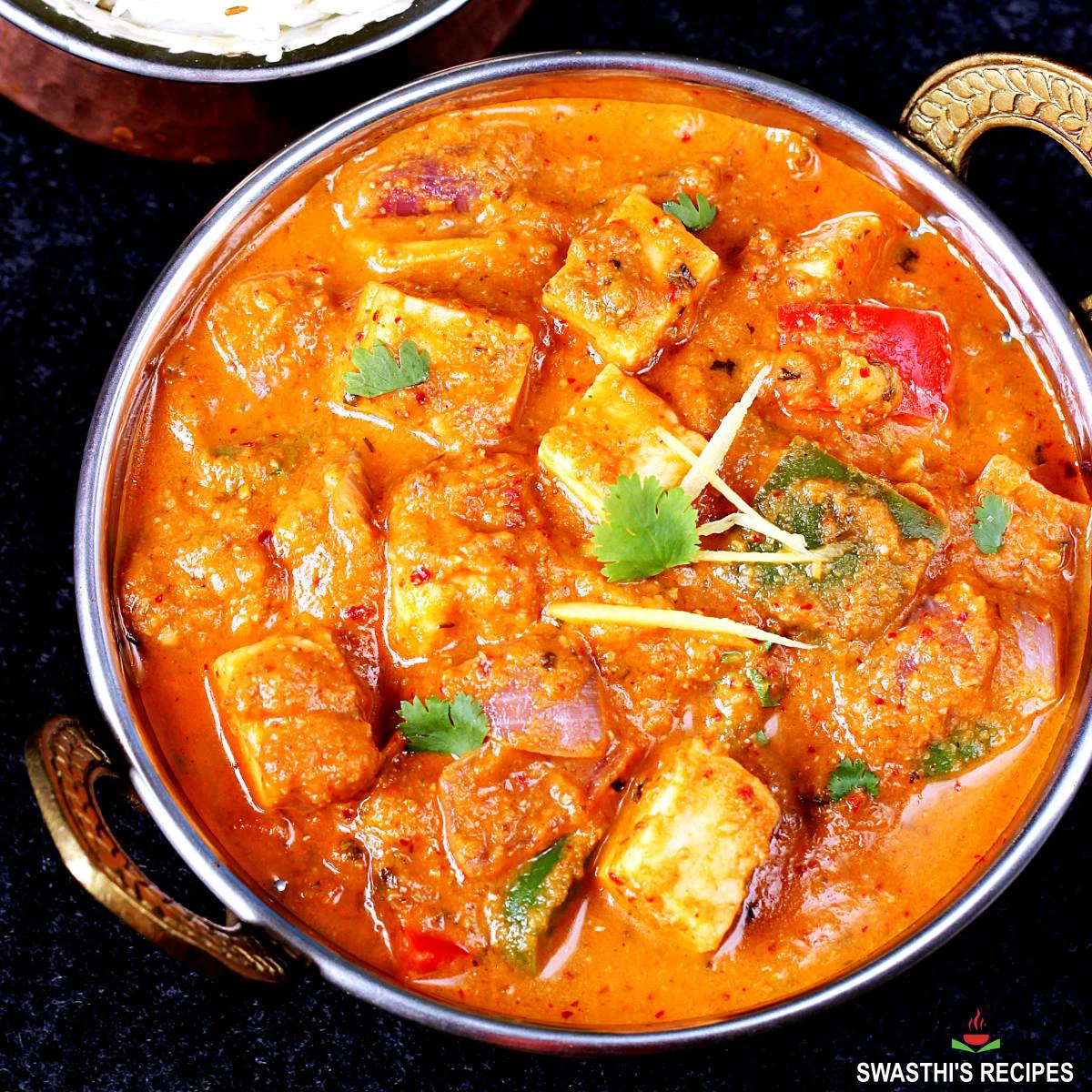 KADHAI VEG
