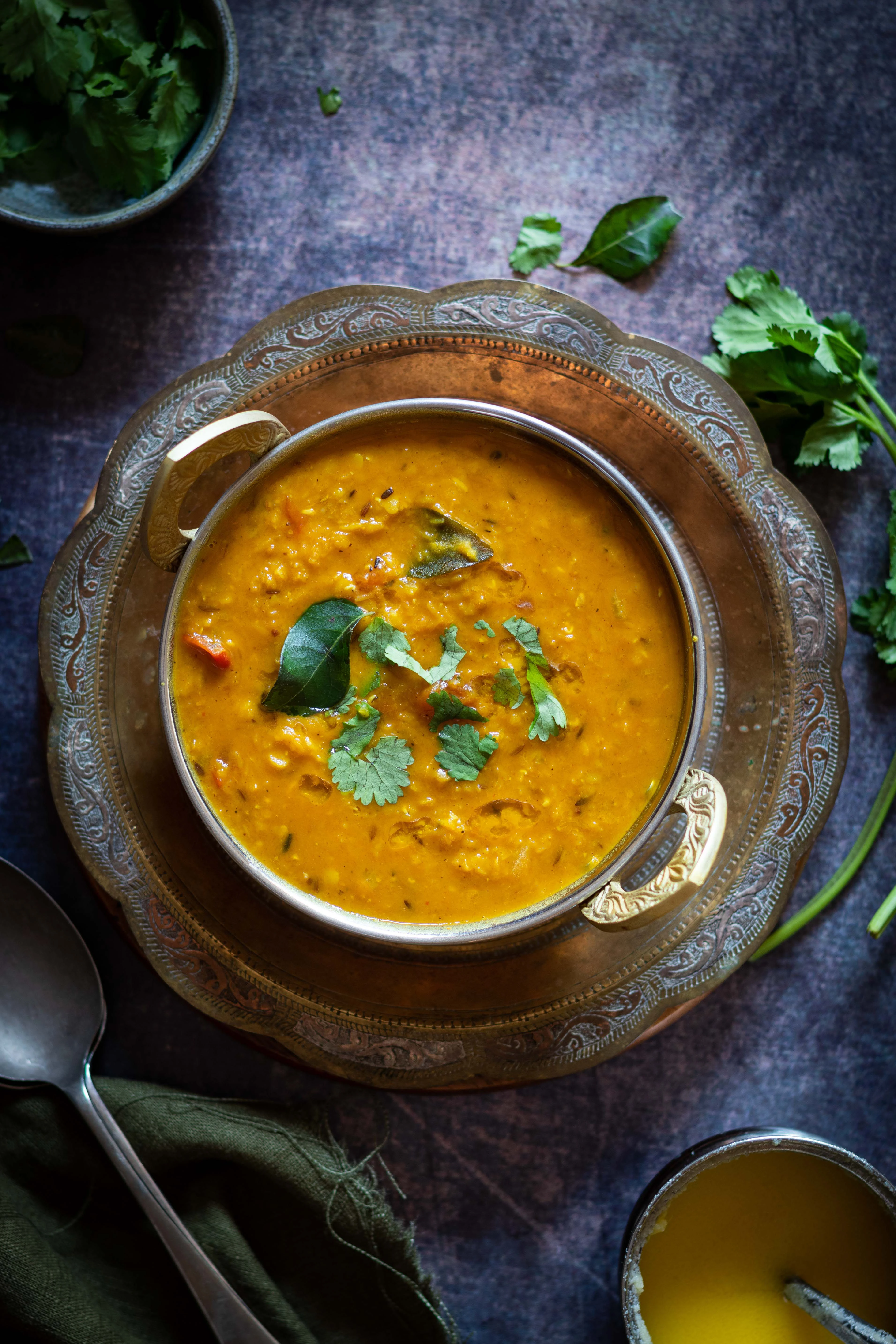 DAL FRY