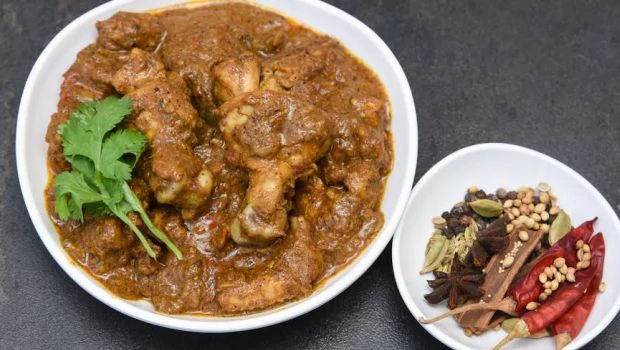 DHANYA MURG