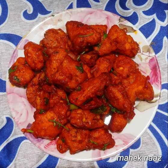 CHICKEN 555