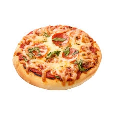MINI PIZZA