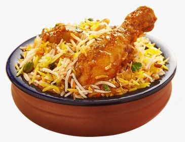 SPL CHICKEN BIRYANI