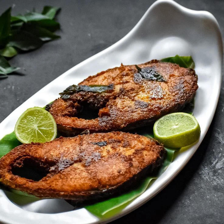 FISH ROAST ( SEA )