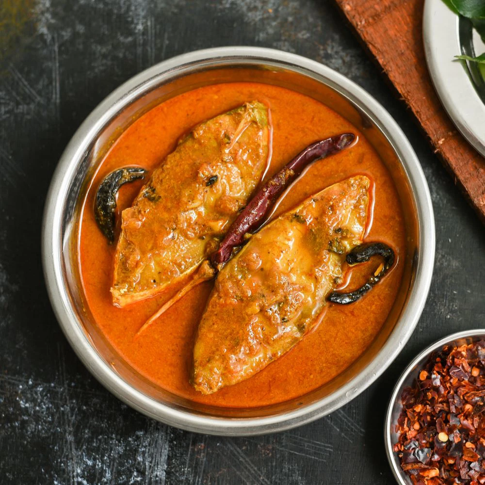 FISH PULUSU ( SEA )