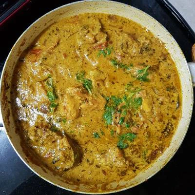 CHICKEN DIKUSH ( BONE LESS  )