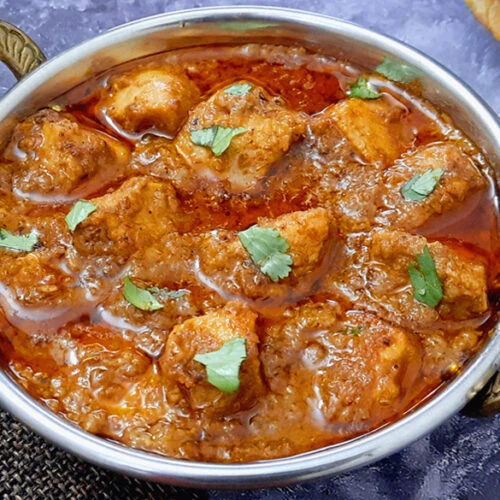 CHICKEN KURMA ( BONELESS )