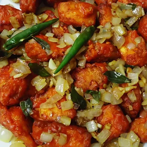 APPOLO FISH