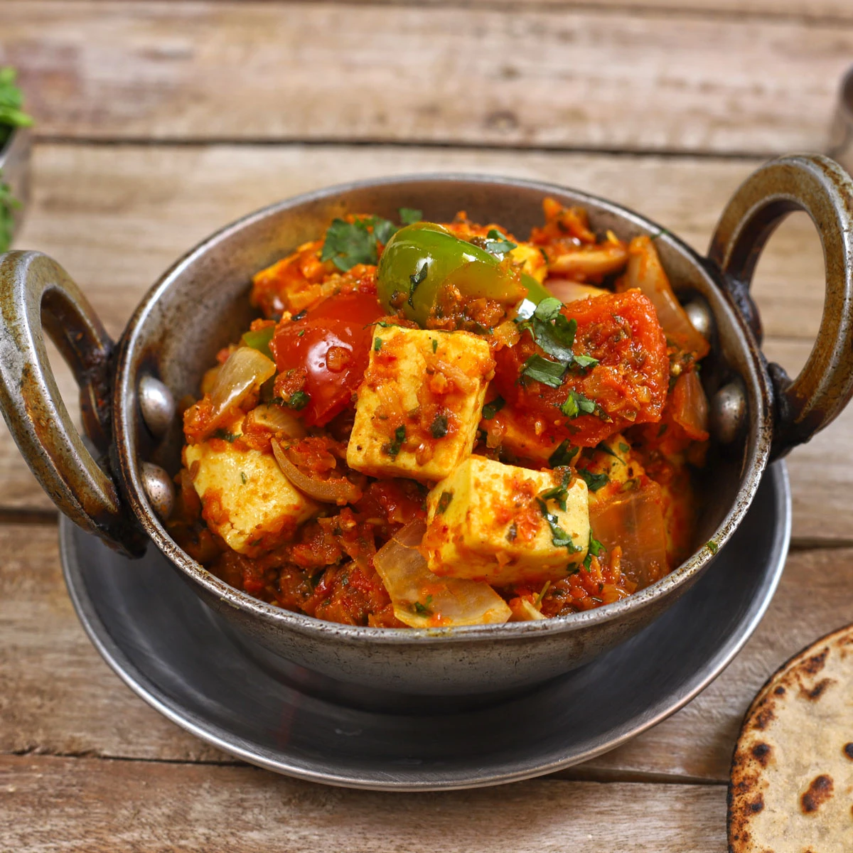 KADAI PANNER