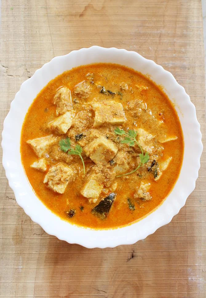 PANNER SAI KURMA