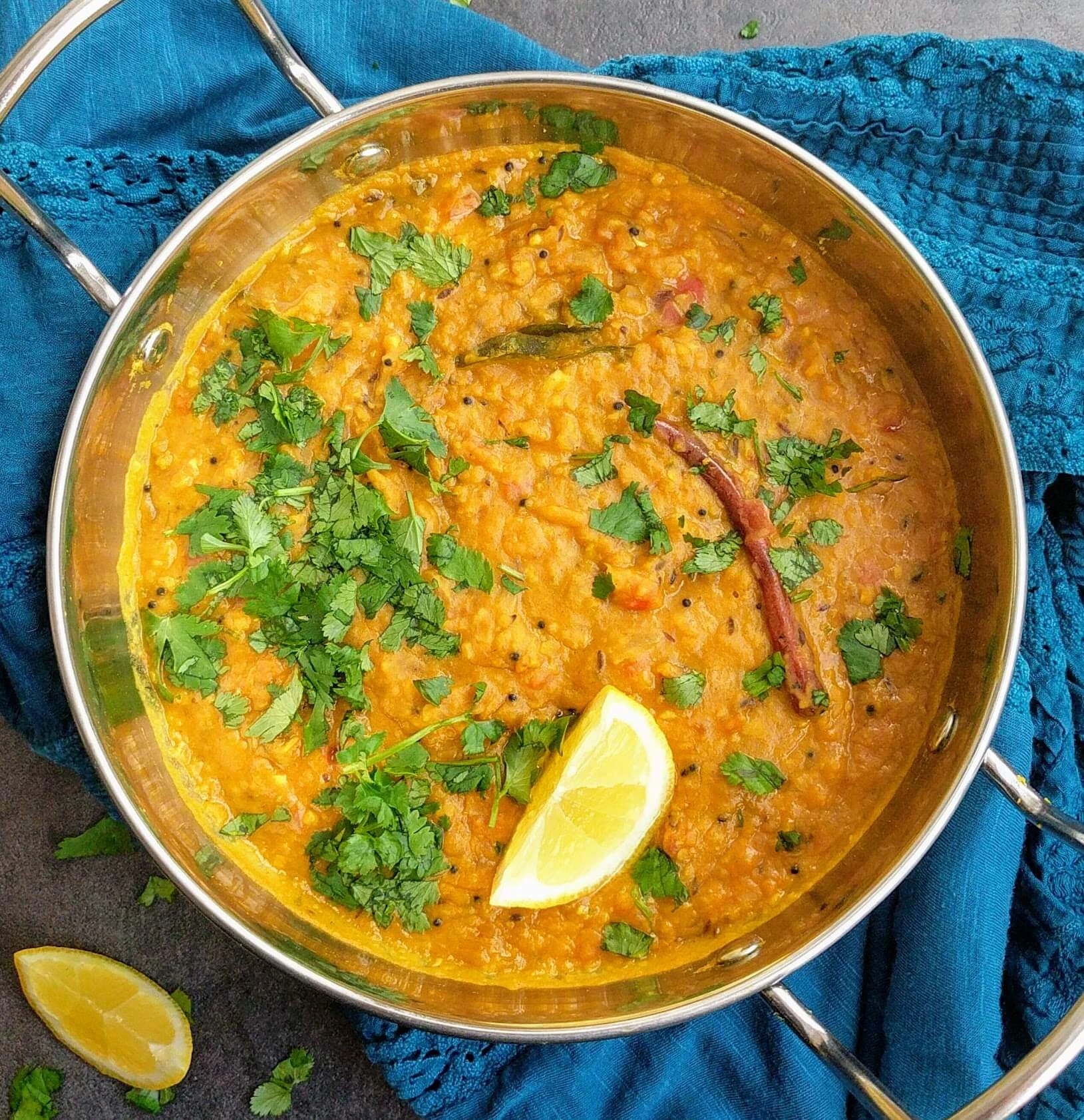 DAL FRY
