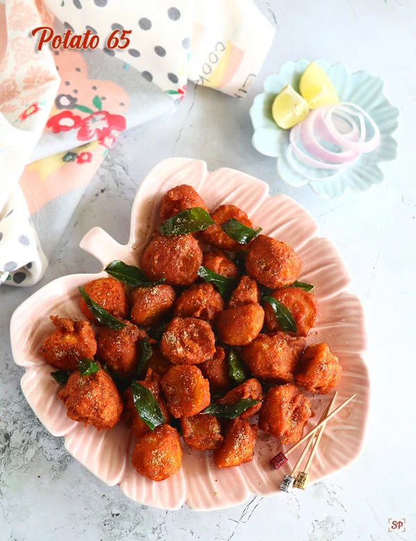 ALOO 65