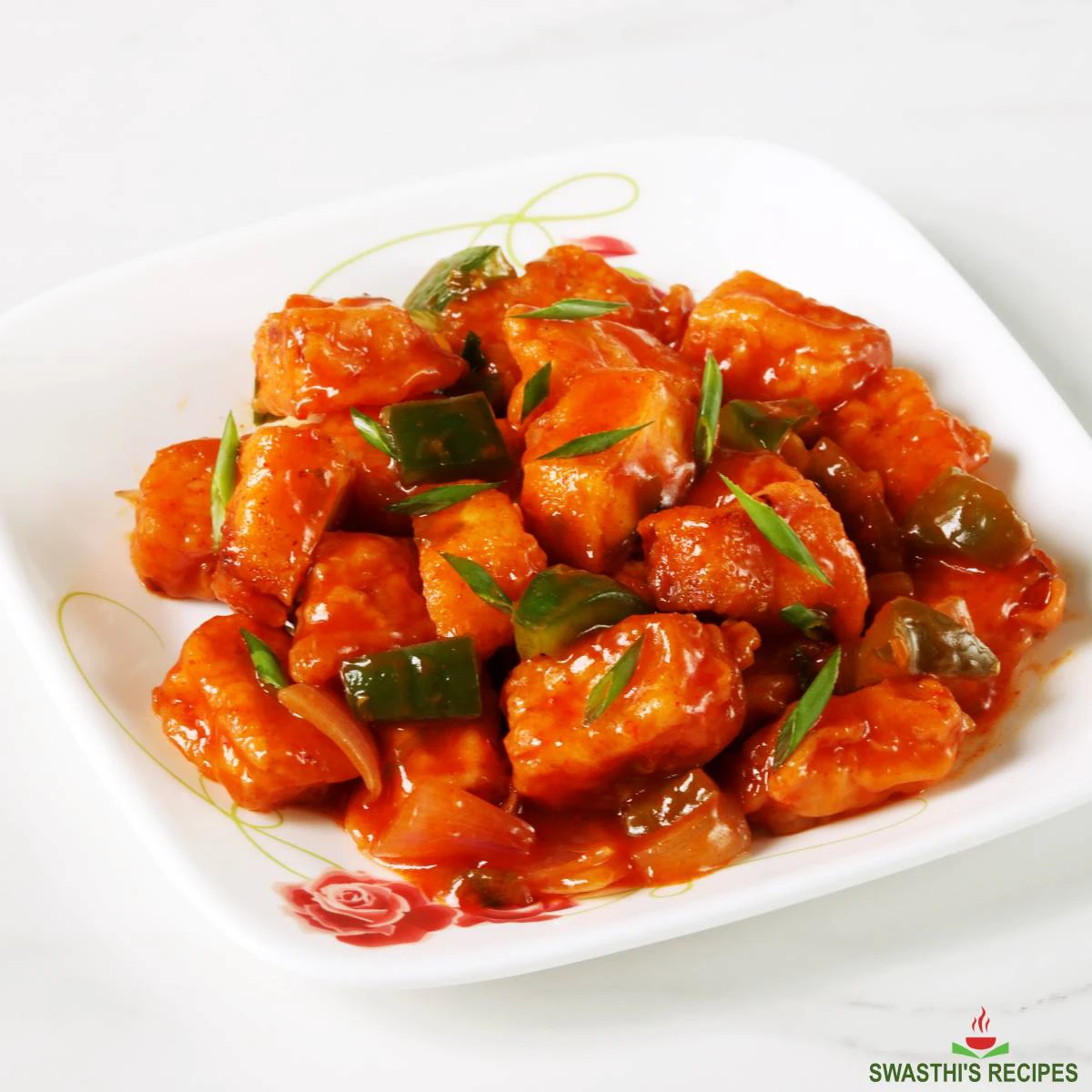PANNER CHILLI