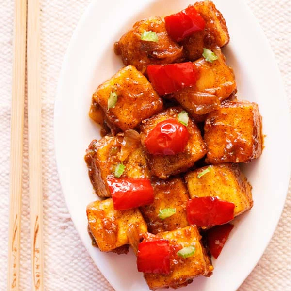 PANNER MANCHURIAN