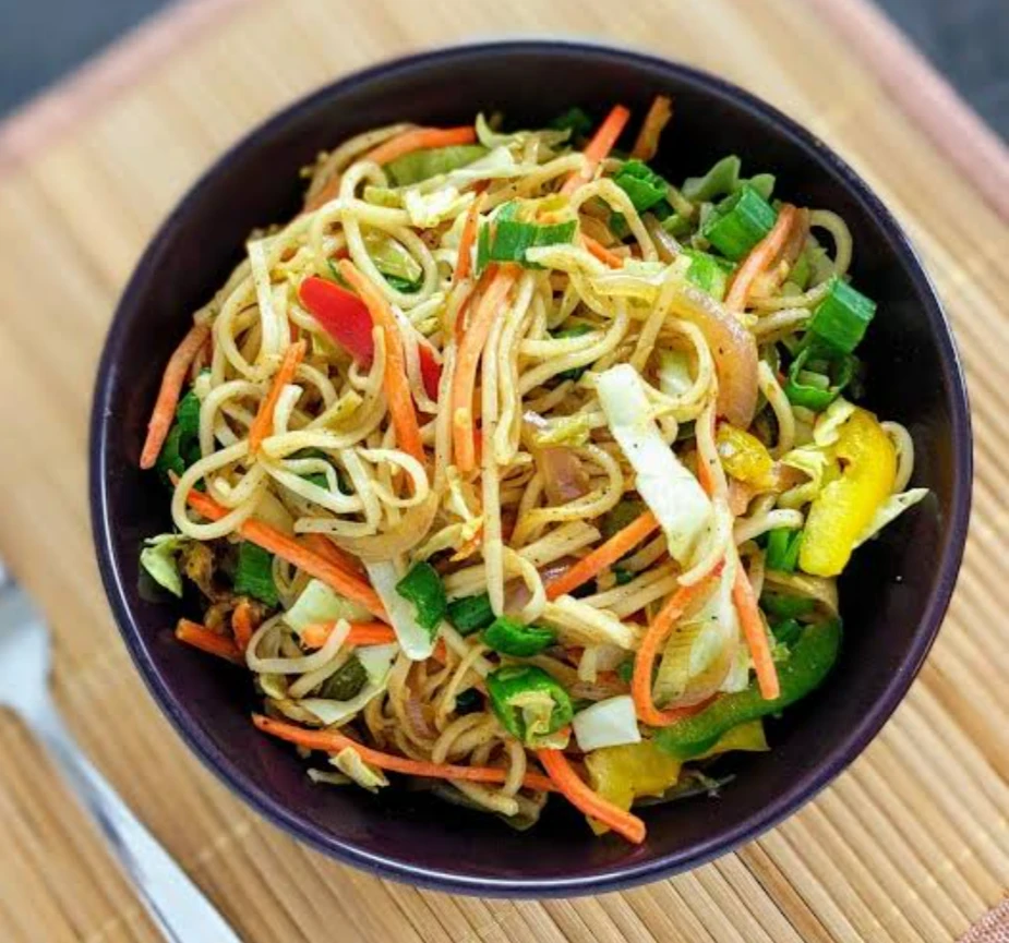 VEG NOODLES