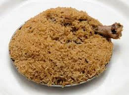 Chitti Mutyalu Chicken Biriyani (Single)