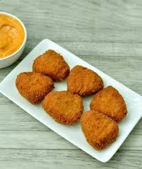 Muru Muru Chicken