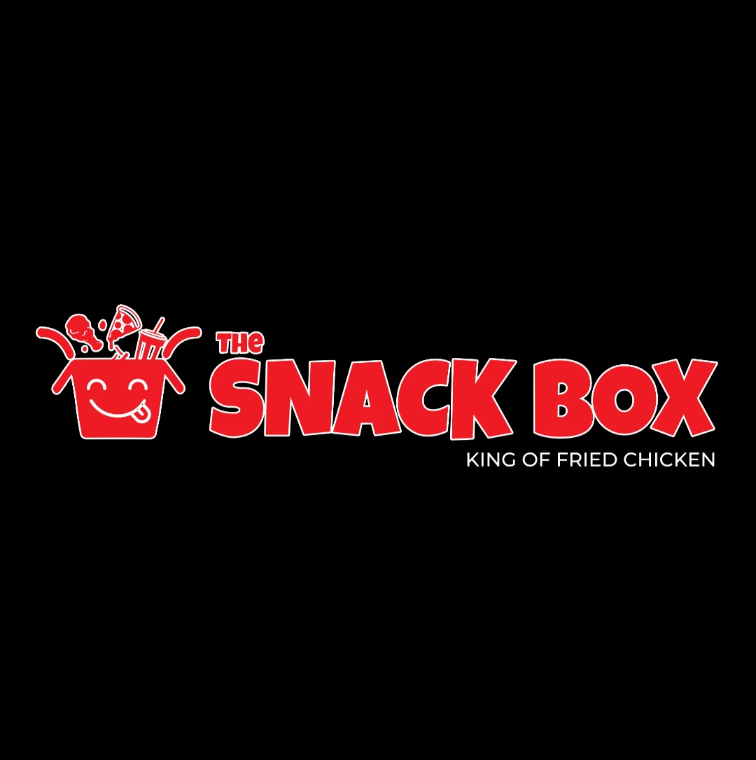 THE SNACK BOX
