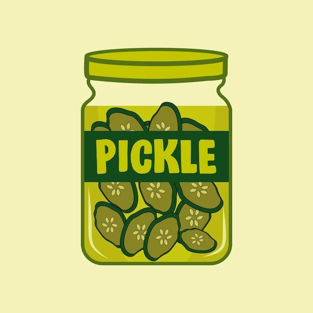 HOME MADE PICKLES